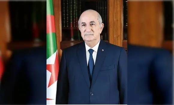 رسالة رئيس الجمهورية بمناسبة اليوم العالمي للشغل