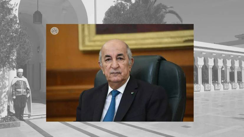 الاحتفاء باليوم الوطني للمجاهد